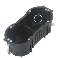 ALÇIPAN KASA 2 Lİ(SİYAH) 1